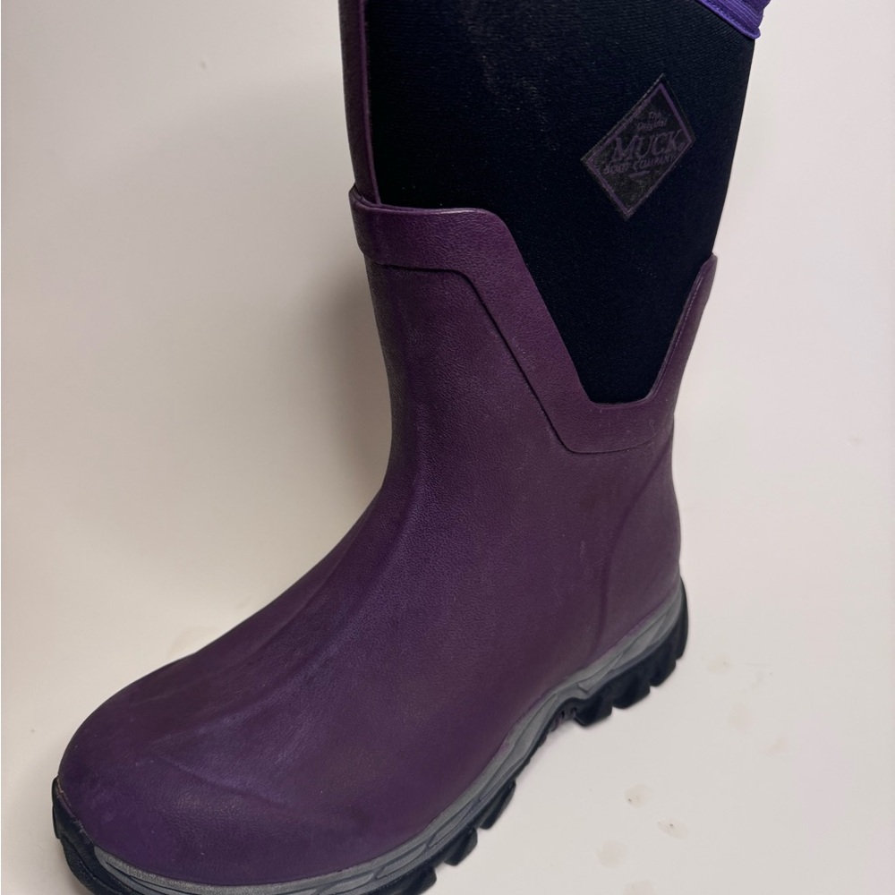 Women’s Muck boots